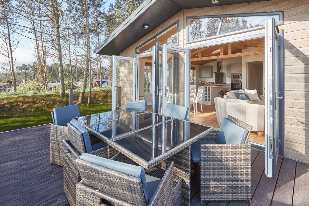Host & Stay - Salt & Seaweed Runswick Exterior photo
