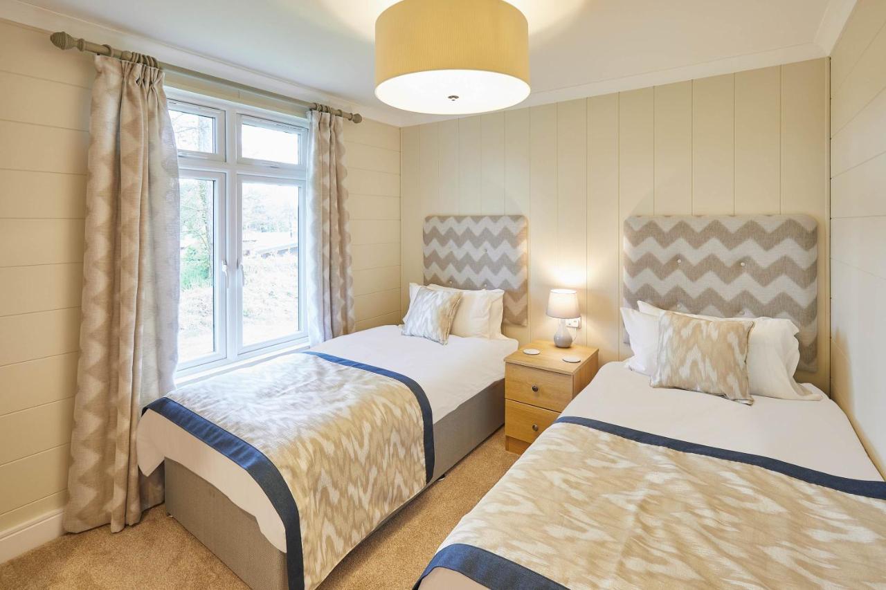 Host & Stay - Salt & Seaweed Runswick Exterior photo