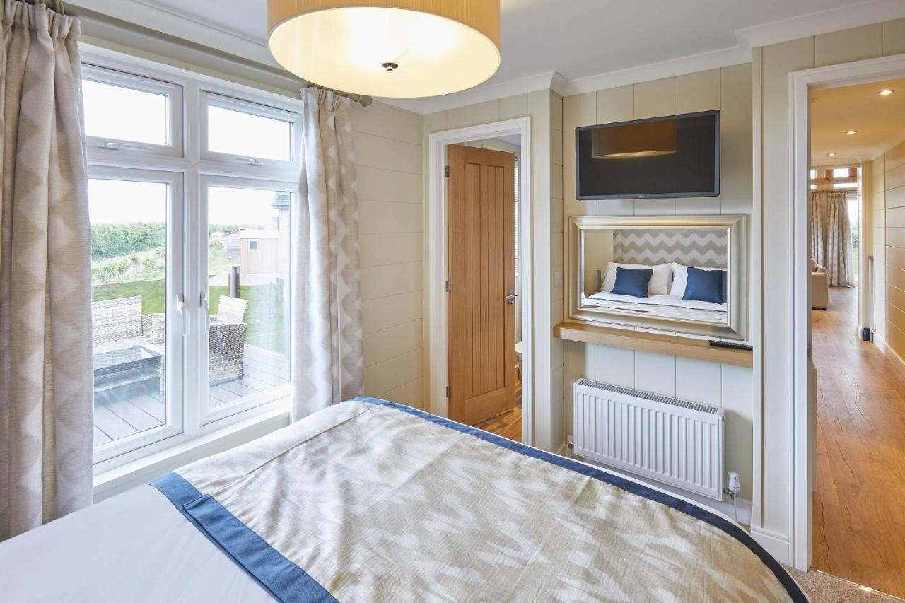 Host & Stay - Salt & Seaweed Runswick Exterior photo