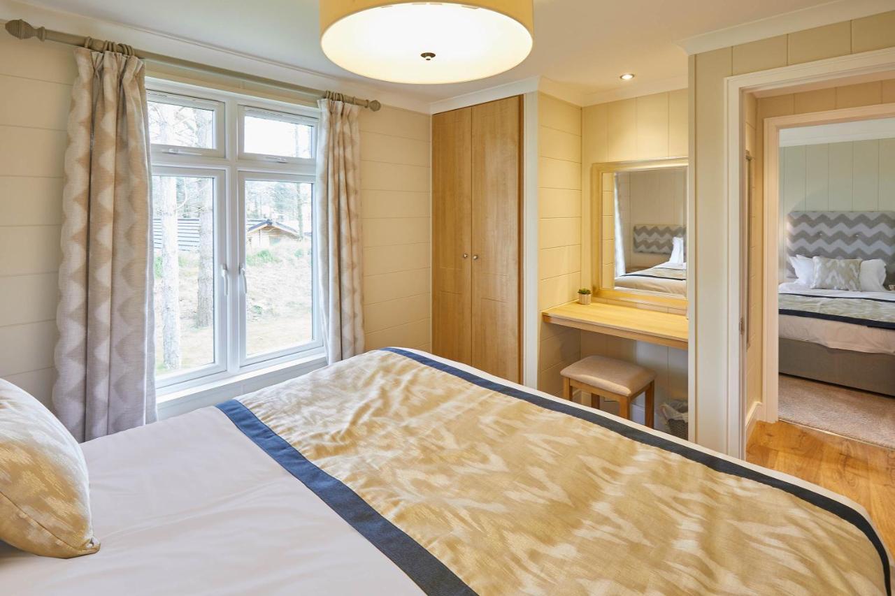 Host & Stay - Salt & Seaweed Runswick Exterior photo